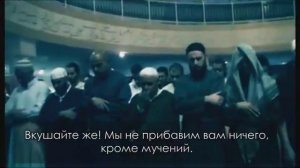 Красивое Чтение Суры Ан-Наба (Весть)
