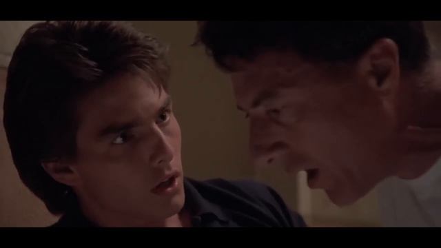 Paul Thomas Anderson on Tom Cruise смотреть онлайн