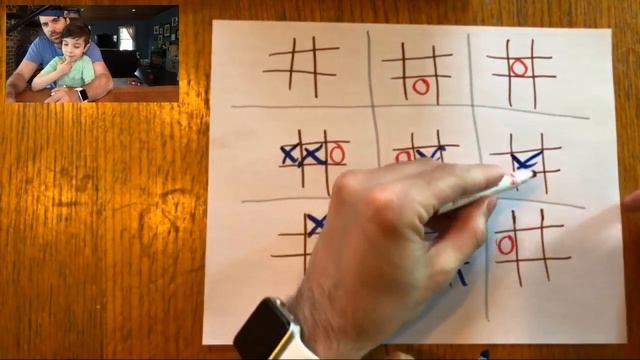 Ultimate Tic-Tac-Toe - How to Play and Playthrough