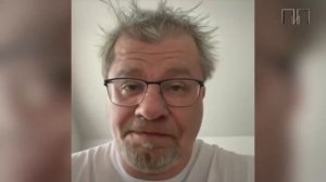 Гарик Харламов — Дед Макаров ржач! А как ты на карантине