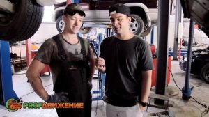 Полночный Mark II - ЗАВАРИВАЕМ РЕДУКТОР