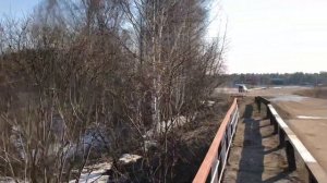 Река Тугояковка,знакомьтесь!