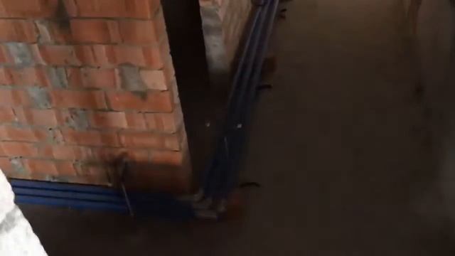 Строим дом. Коттедж в Комарово.