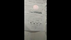 Установка котла Navien deluxe c по макету