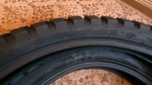 CORDIAL P-126 Tires | Покрышки для Motoland