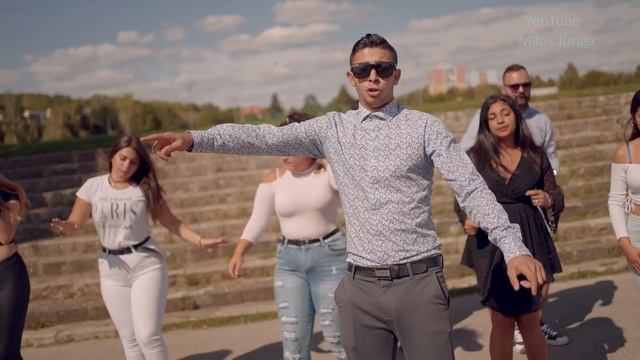 Gipsy MT band - Cardas MIX - Tu sal amaro / Joj devla ( covers ) смотреть онлайн