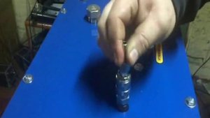 Профилактика быстросъемного пневматического разъема