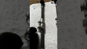 Рулевые тяги Stels Dinli