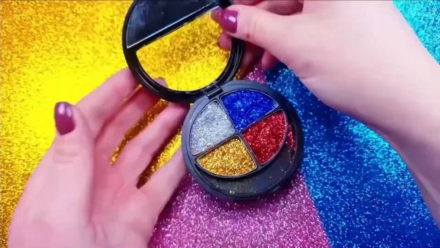 20 Занятий от Скуки и Когда Ты Застрял Дома - Ногти, Кофе, Проекты «Diy» и Поделки смотреть онлайн