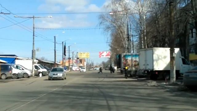 улицы Харцызска,весна 2021,март смотреть онлайн