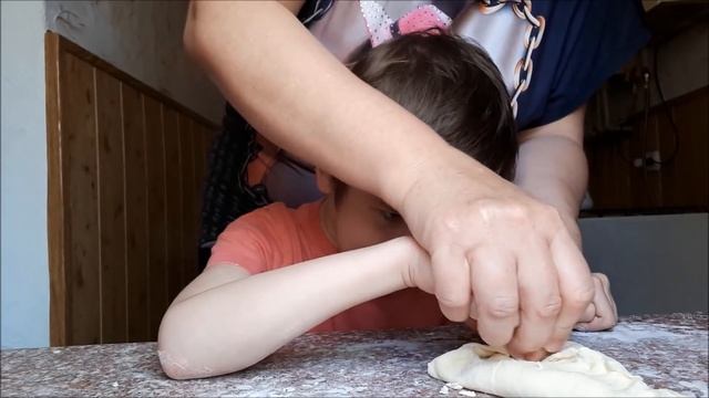 VLOG Евпатория Ортопед | Ортопедическая обувь ДЦП | Печем хачапури | Обычный день особенного ребенк смотреть онлайн