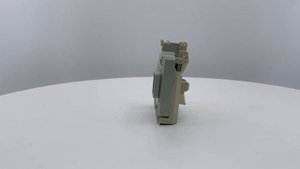 Устройство блокировки люка (УБЛ) для стиральной машины Bosch (Бош), Siemens (Сименс) - 85496701