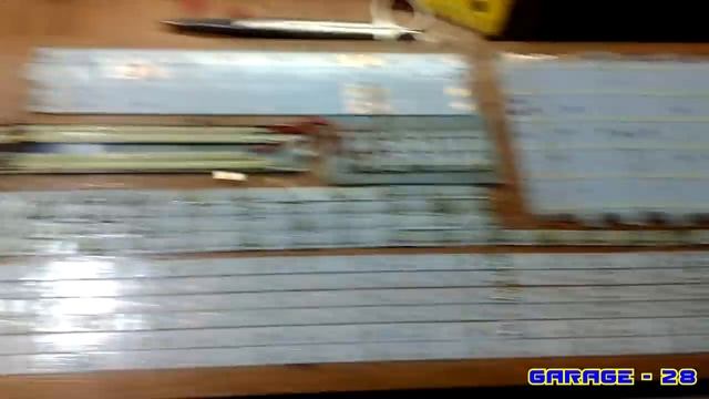 №160 САМОДЕЛЬНЫЙ СВЕТОДИОДНЫЙ СВЕТИЛЬНИК. ЛЕНТЫ 12 ВОЛЬТ. DIY СВОИМИ РУКАМИ, смотреть онлайн