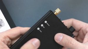 XDUOO XD-05 ЦАП ЗА ВСЯКОЕ