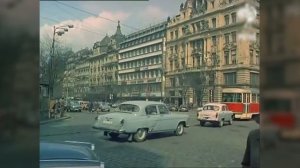 ПРАЖСКАЯ ВЕСНА | Попытка построить свободный коммунизм