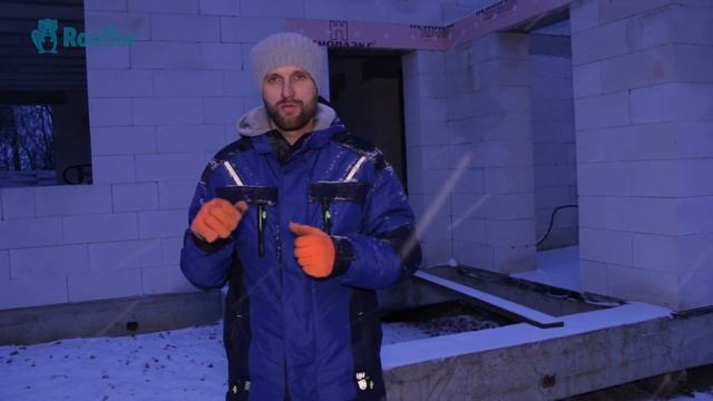 ПАРОИЗОЛЯЦИЯ!! Пароизоляция кровли!! Пароизоляция дома!!!