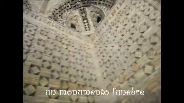 Uzbekistan Bukhara Mausoleo Ismail Samani. смотреть онлайн