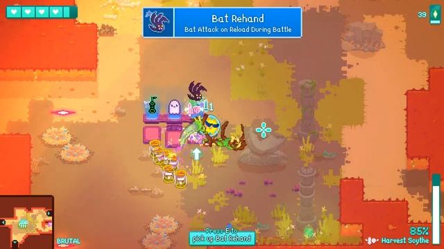 Неужели забег на 2 Мили Оружия? / Билд на Прыжки под Блоком / Voidigo прохождение на русском смотреть онлайн