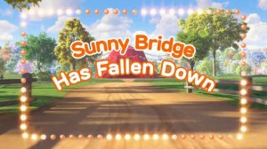 SUNNY BUNNIES - One Potato, Two Potatoes | BRAND NEW - SING ALONG | Season 1 | Nursery Rhymes