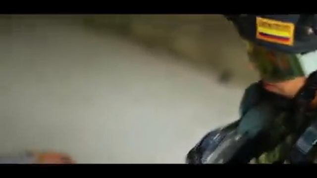 Rescate  Paintball Milsim