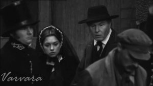 "Будьте добры" - Джон Торнтон и Маргарет Хейл (Север и юг)