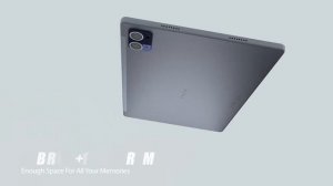 Новый тонкий,толщиной всего 7мм Планшет CHUWI HiPad XPro 128GB