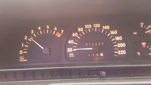 Неисправности РХХ c20ne (1,5-2,5к об/мин)