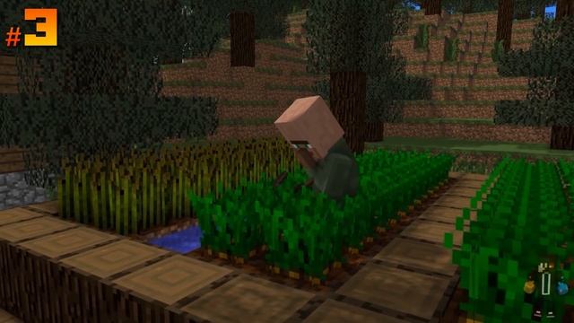 Top Life Animations II - Minecraft Animation смотреть онлайн