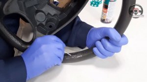 Как убрать прокрут руля? - способ проверенный временем