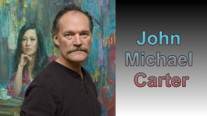 Художник  John Michael Carter (Джон Майкл Картер)