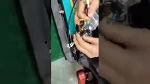 How to replace the KUGOO G Booster Controller