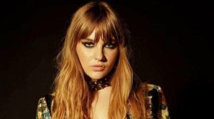 MÅNESKIN - BABY SAID (ISOLATED & REVERB VOCALS - VOCALS ONLY)