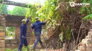 Новая жизнь старому дому