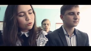 Яна Габбасова - Последний звонок