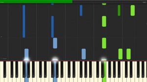 Zero People - Солдат вселенной (Аккомпанемент)