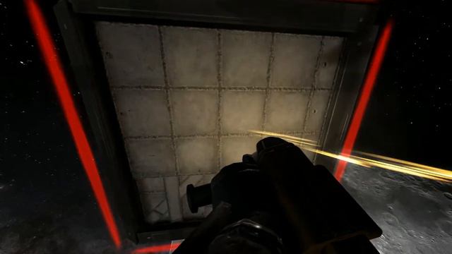 Space Engineers - [Mod] Fix: Removed Welder Glare - Shield your eyes from the annoying brightness смотреть онлайн