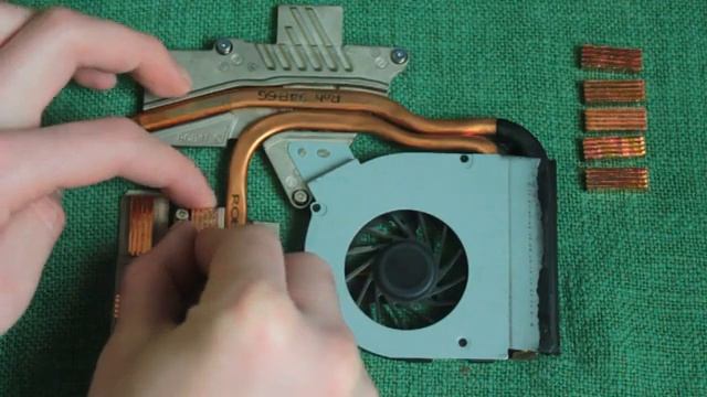 Видео инструкция по разборке ноутбука ACER, 5738ZG. смотреть онлайн