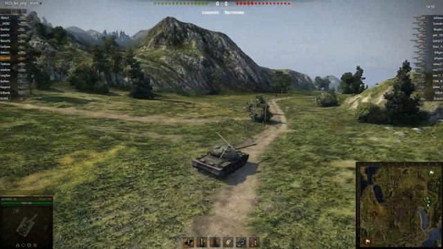 ТОПЬ и Призрак Мауса - Возвращение легендарной карты! Тест 0.8.8. смотреть онлайн