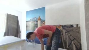 Фотообои своими руками 2 0