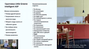 Красим мебель сами - советы экспертов. Колористка и технология покраски.