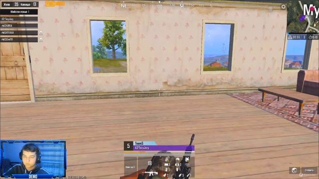 KENWOOD EVENT смотреть онлайн