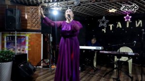 Патимат Абдуллаева - Новинка 2020