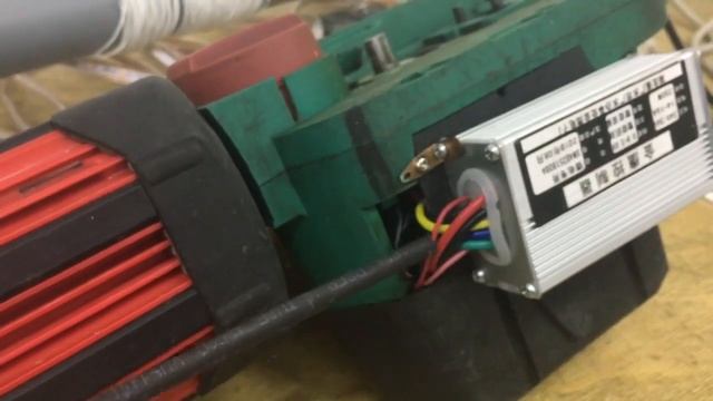 Ремонт аккумуляторной электропилы смотреть онлайн