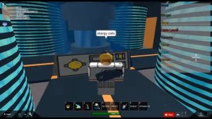 roblox space colony reveiw