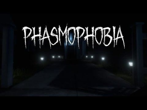 Phasmophobia - ДАЙ МНЕ ЗНАК (новички в фазме)