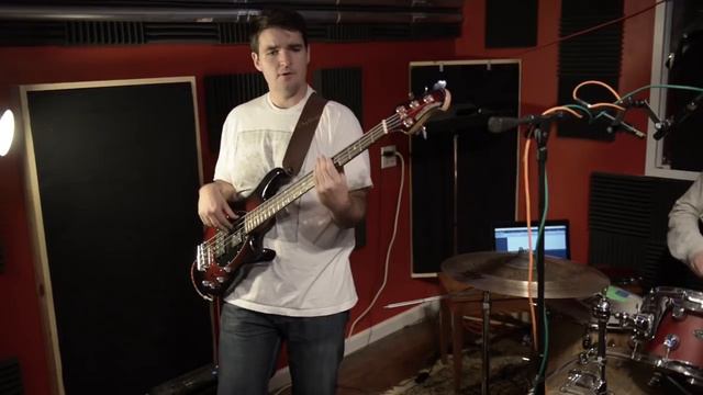COVET (YVETTE YOUNG) // SPIRIT VISION STUDIOS