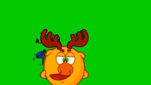 Футаж Лосяш.