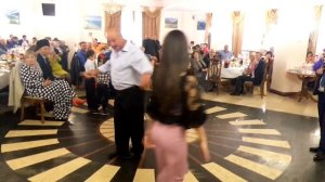 Адыгэ къашъохэр джэгум къешIэх / 3 адыгских народных танца на черкесской свадьбе