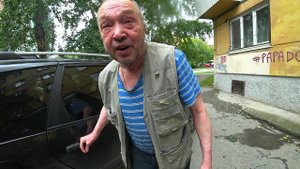 ПОДКЛЮЧИЛ ДЕТСКИЙ ТАРИФ В ЯНДЕКС ТАКСИ.ВОНЮЧИЙ ПАССАЖИР