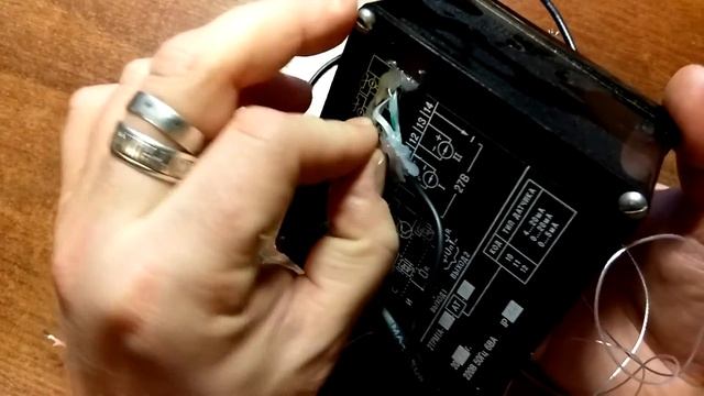 Нормирующий преобразователь 4...20мА с Алиэкспресс и термопреобразователь Pt100 смотреть онлайн